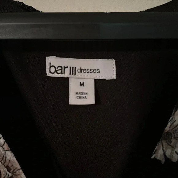 Women’s Bar III midi dress - Picture 4 of 8